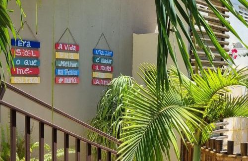 Muriu Apartment | Oceanfront Muriú Beach Flat with Pool & Hot Tub Access