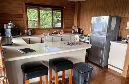 Bouvet Island Villa | Family-Friendly Escape at Muri Vista Villa 3 Awaits You