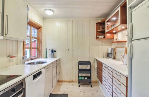 Skallerup Klit House | Relaxing Oceanfront Retreat at "Muriel" Near the Beach