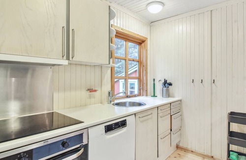 Skallerup Klit House | Relaxing Oceanfront Retreat at "Muriel" Near the Beach