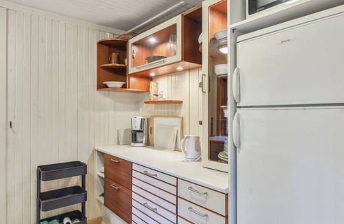 Skallerup Klit House | Relaxing Oceanfront Retreat at "Muriel" Near the Beach