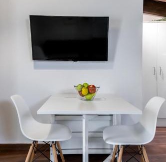 El Pilar Apartment | Murillo Attic