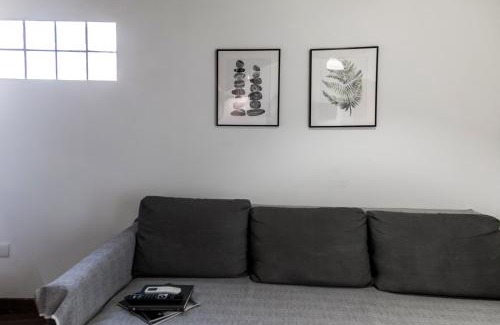 El Pilar Apartment | Murillo Attic