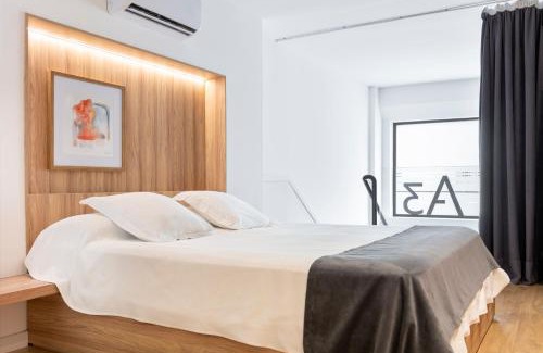 San Bernardo Apartment | Exceptional Family-Friendly Stay at Murillo Gardens Sevilla