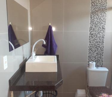 Centro House | Discover Murilo Hospedagem for Your Next Getaway