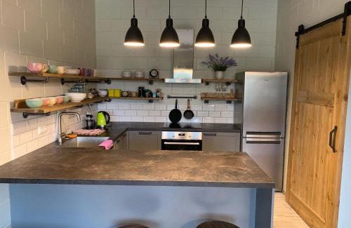 Truuta Apartment | Exclusive Stay at Murimäe Winery Guest Apartment - 9.3 Rated