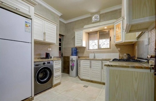 Aqaba Apartment | Family-Friendly Stay at Murjan Apartment Awaits You