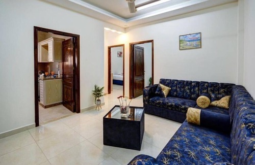 Aqaba Apartment | Family-Friendly Retreat at Murjan Apartment Awaits You
