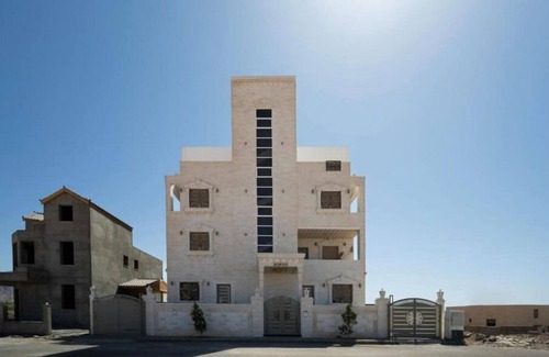 Aqaba Apartment | Family-Friendly Retreat at Murjan Apartment Awaits You