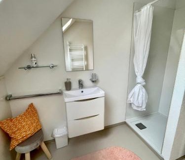 Beuron House | Pet-Friendly Retreat at Murmeltier with Family Amenities