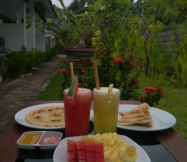 Purwakerti House | Pet-Friendly Escape at Murni House with 9.5/10 Rating