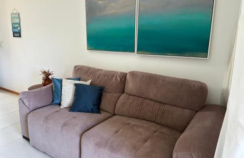 Ipojuca Resort | Ocean View Retreat at Muro Alto Flat Nui Supreme