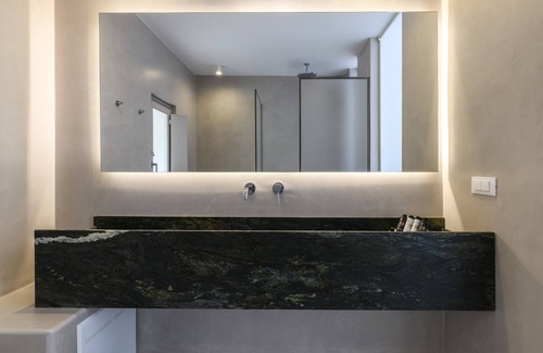 Mykonos House | Indulge in Ocean View Comfort at Muro Suites
