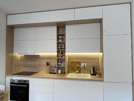 North Macedonia Apartment | Pet-Friendly Murphy's Apartment - Guest Rated 9.8/10