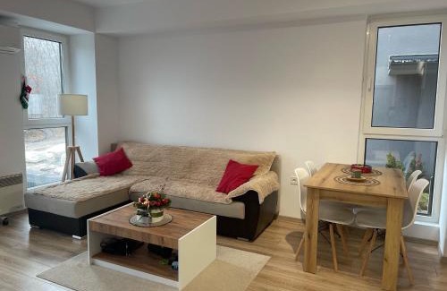 North Macedonia Apartment | Pet-Friendly Murphy's Apartment - Guest Rated 9.8/10