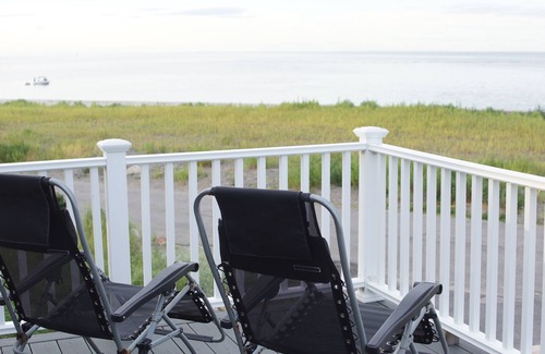 Scituate House | Murphy's Beach: Family-Friendly Activities & Ocean Views