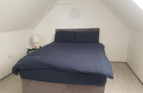 Ballyduff House | Inviting 3-Bedroom House Perfect for Ballybunion Getaways