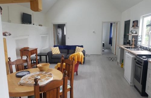 Ballyduff House | Inviting 3-Bedroom House Perfect for Ballybunion Getaways