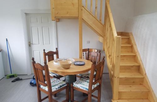 Ballyduff House | Inviting 3-Bedroom House Perfect for Ballybunion Getaways