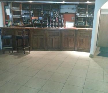 Tinahely Hotel | Discover Murphys Hotel: Family-Friendly & Accessible Stays