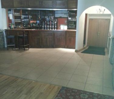Tinahely Hotel | Discover Murphys Hotel: Family-Friendly & Accessible Stays
