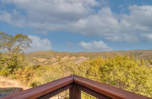 Murphys House | Scenic Stay at Murphys View with Family-Friendly Amenities