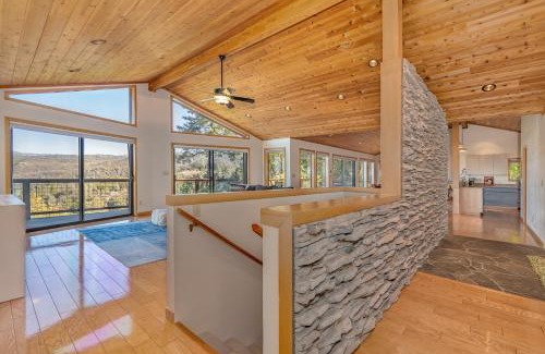 Murphys House | Scenic Stay at Murphys View with Family-Friendly Amenities