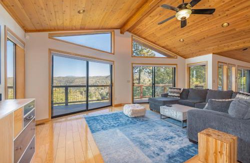 Murphys House | Scenic Stay at Murphys View with Family-Friendly Amenities