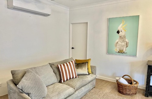 Port Macquarie Apartment | Oceanfront Murray 3 Apt Two in Central Port Macquarie