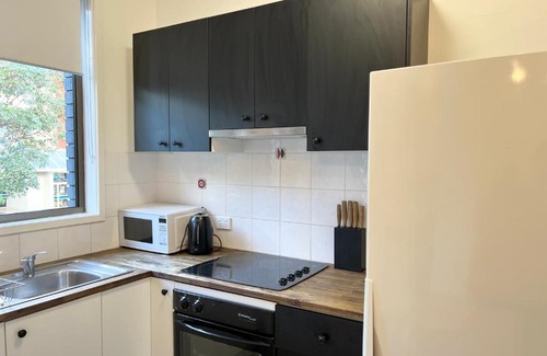 Port Macquarie Apartment | Oceanfront Murray 3 Apt Two in Central Port Macquarie
