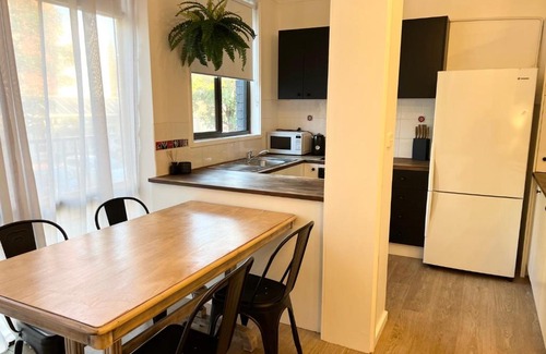 Port Macquarie Apartment | Oceanfront Murray 3 Apt Two in Central Port Macquarie