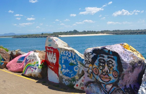 Port Macquarie Apartment | Murray Apt 1 - Central Port Macquariie