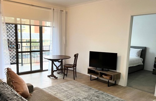 Port Macquarie Apartment | Murray Apt 1 - Central Port Macquariie
