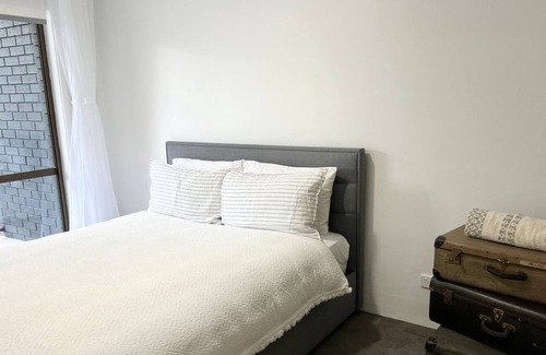 Port Macquarie Apartment | Murray Apt 1 - Central Port Macquariie