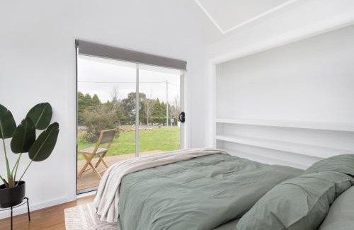 Collector House | Murray Tiny Home Collector