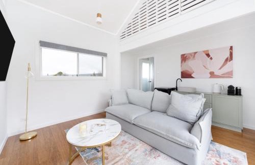 Collector House | Murray Tiny Home Collector