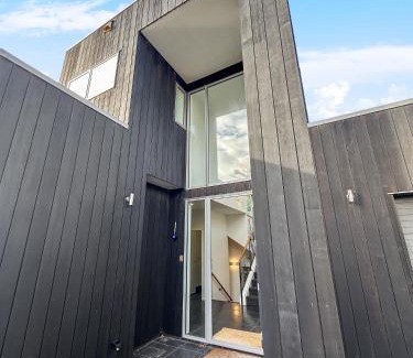 Murrays Bay Villa | Ocean View Modern Oasis with Child-Friendly Amenities