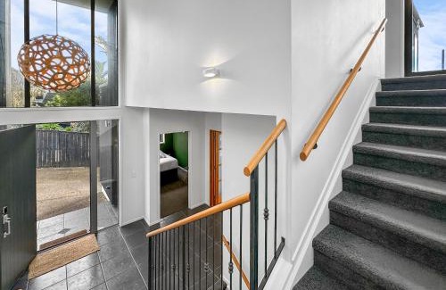 Murrays Bay Villa | Ocean View Modern Oasis with Child-Friendly Amenities