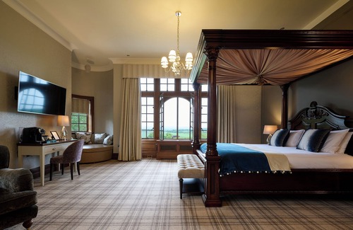 Scone Hotel | Enjoy Murrayshall Country Estate with Family-Friendly Amenities