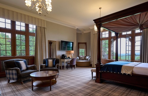 Scone Hotel | Enjoy Murrayshall Country Estate with Family-Friendly Amenities