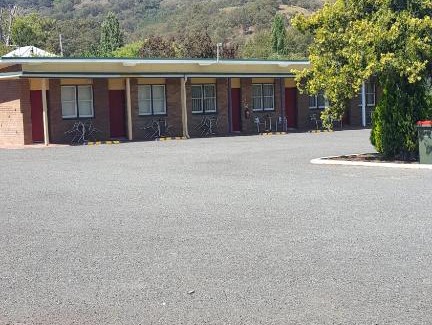 Murrurundi Hotel | Explore Murrurundi Motel: Family-Friendly Comfort Awaits