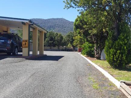 Murrurundi Hotel | Explore Murrurundi Motel: Family-Friendly Comfort Awaits