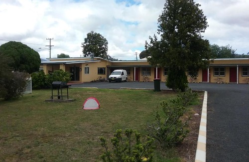 Murrurundi Hotel | Explore Murrurundi Motel: Family-Friendly Comfort Awaits
