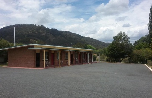 Murrurundi Hotel | Explore Murrurundi Motel: Family-Friendly Comfort Awaits