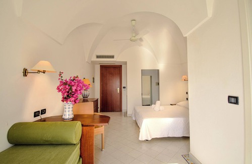 Pantelleria Hotel | Relax at Mursia Resort & Spa with Pool and Hot Tub