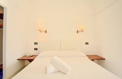 Pantelleria Hotel | Relax at Mursia Resort & Spa with Pool and Hot Tub