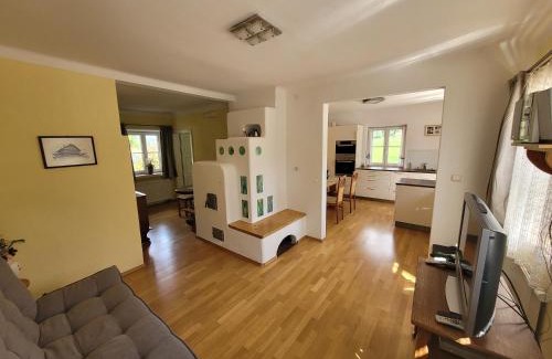 Sankt Stefan ob Leoben House | Family-Friendly Escape at Murtalhof Hotel Experience