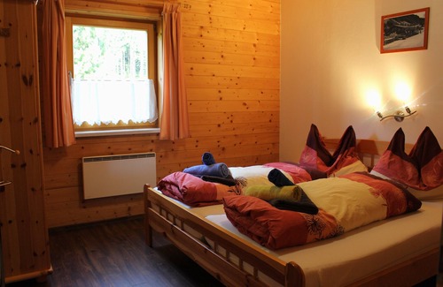 Muhr Cabin | Pet-Friendly Retreat: Murtalhuette Einfach mal los Awaits
