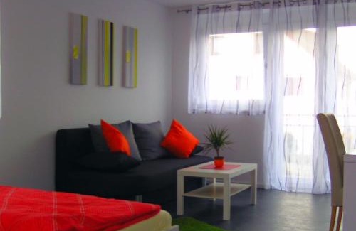 Leinfelden-Echterdingen Apartment | Discover Murthum Gästeappartments: Pet & Child Friendly Stay