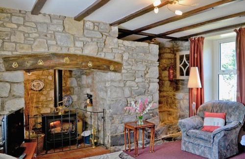 Bishopston House | Child-Friendly Retreat at Murton Farm Cottage - Rated 9.2